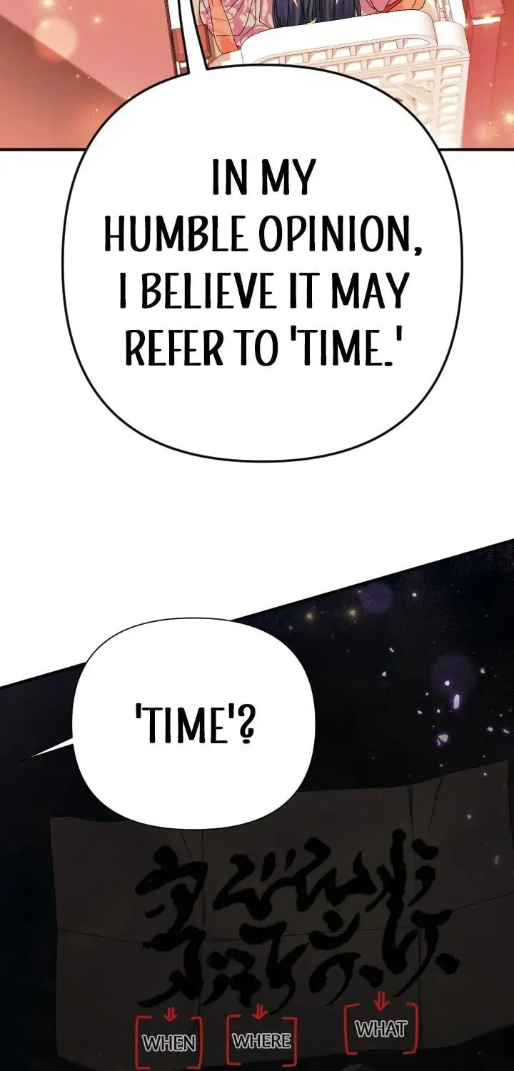 Girl Jock Empress Chapter 114 page 82 - 