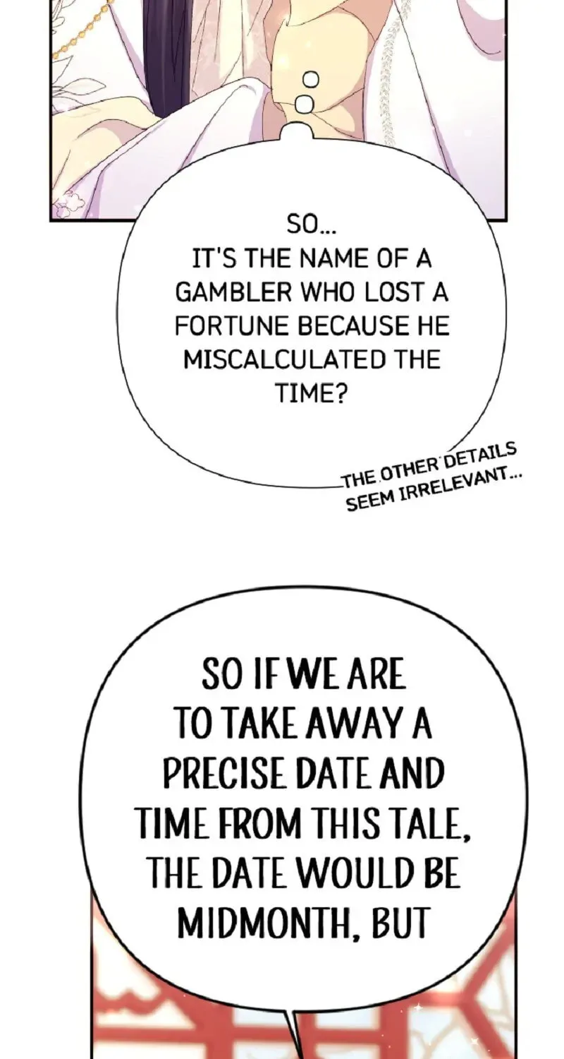 Girl Jock Empress Chapter 115 page 20 - 