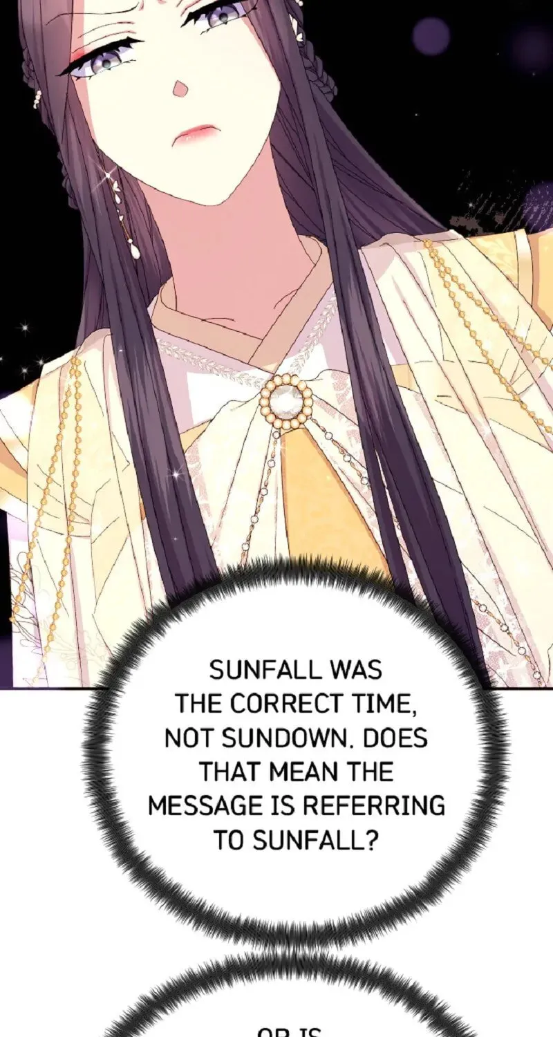 Girl Jock Empress Chapter 115 page 24 - 