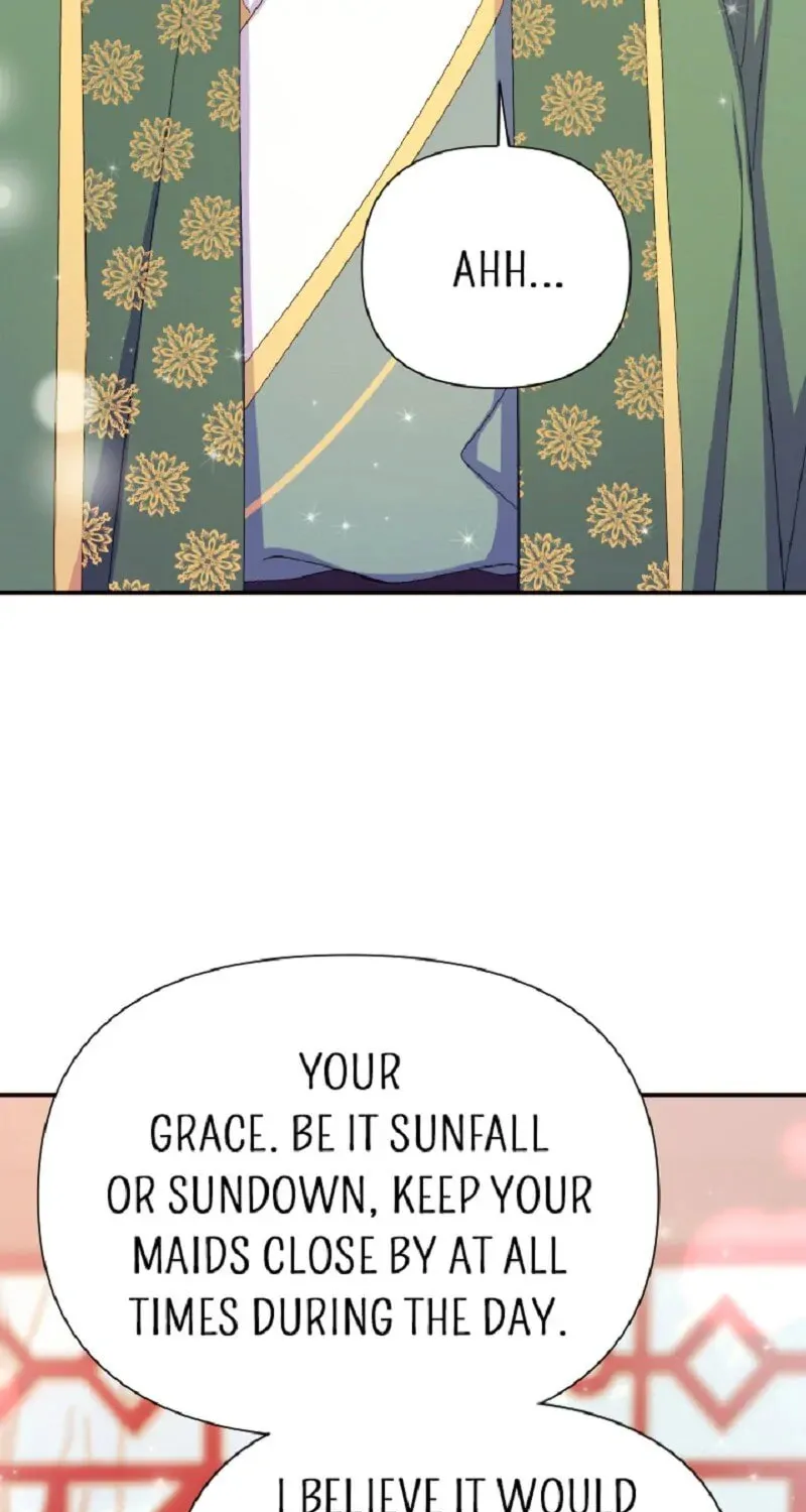 Girl Jock Empress Chapter 115 page 31 - 