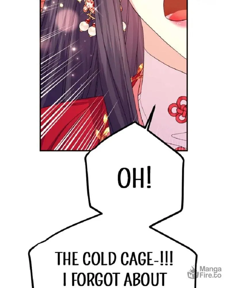Girl Jock Empress Chapter 115 page 45 - 