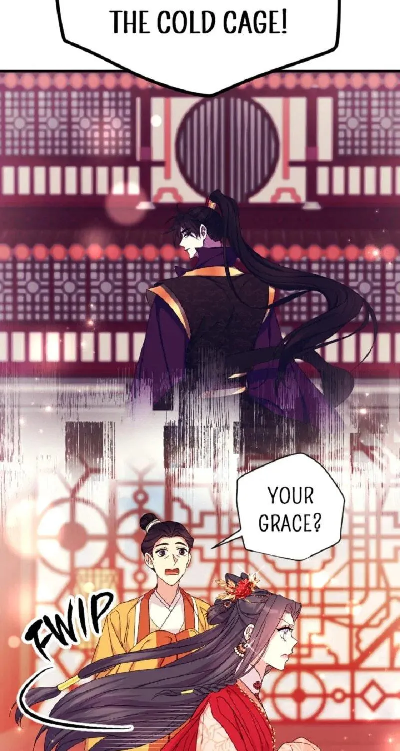 Girl Jock Empress Chapter 115 page 46 - 