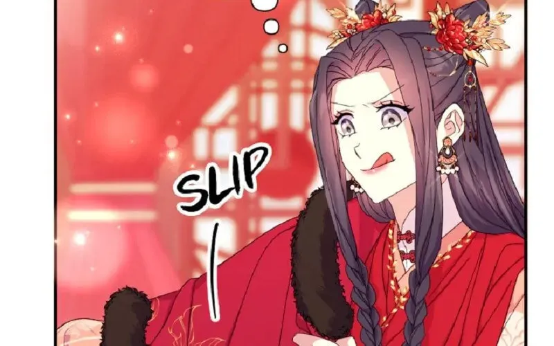 Girl Jock Empress Chapter 115 page 49 - 