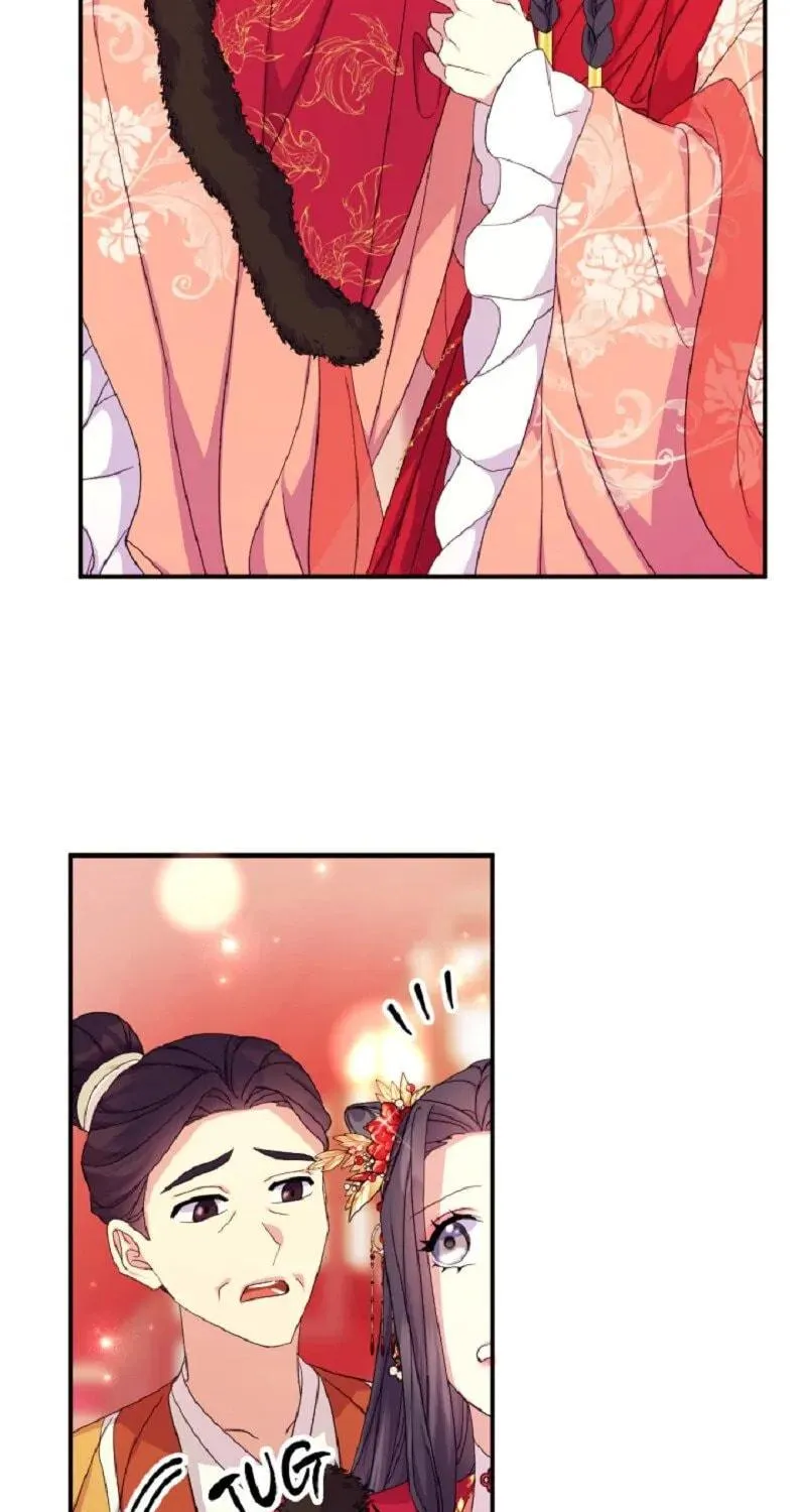 Girl Jock Empress Chapter 115 page 50 - 