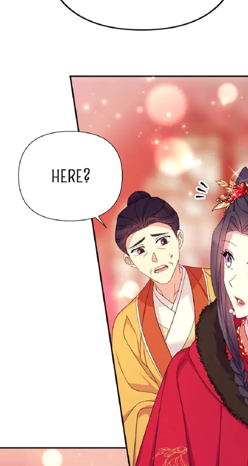 Girl Jock Empress Chapter 115 page 58 - 