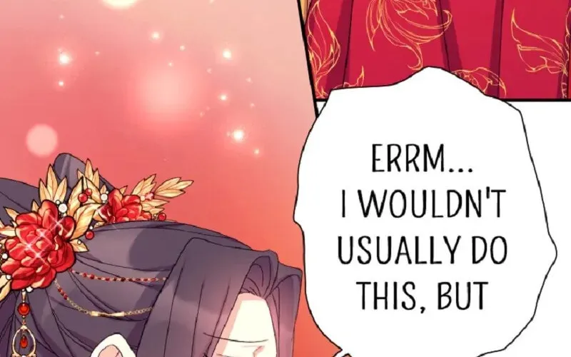 Girl Jock Empress Chapter 115 page 59 - 