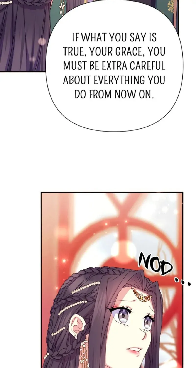 Girl Jock Empress Chapter 115 page 7 - 