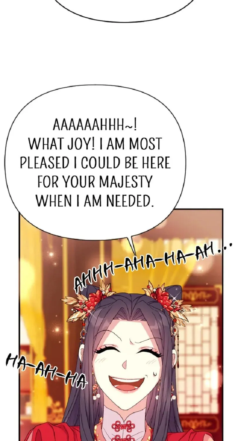 Girl Jock Empress Chapter 115 page 71 - 
