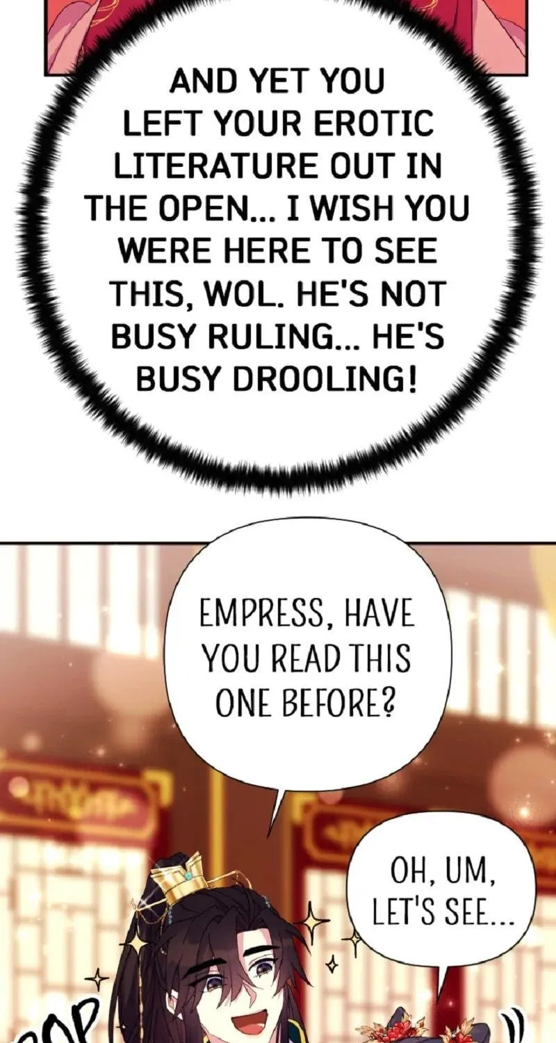 Girl Jock Empress Chapter 115 page 73 - 