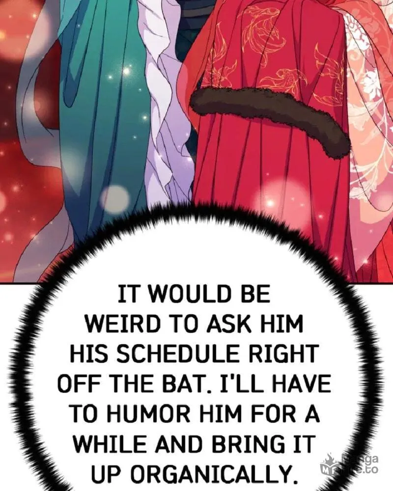 Girl Jock Empress Chapter 115 page 75 - 