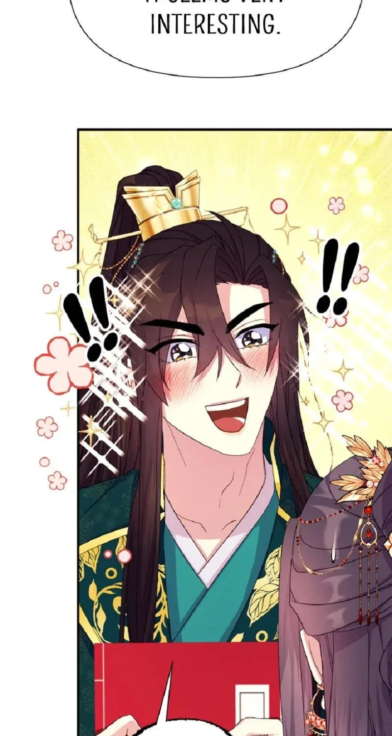 Girl Jock Empress Chapter 115 page 78 - 