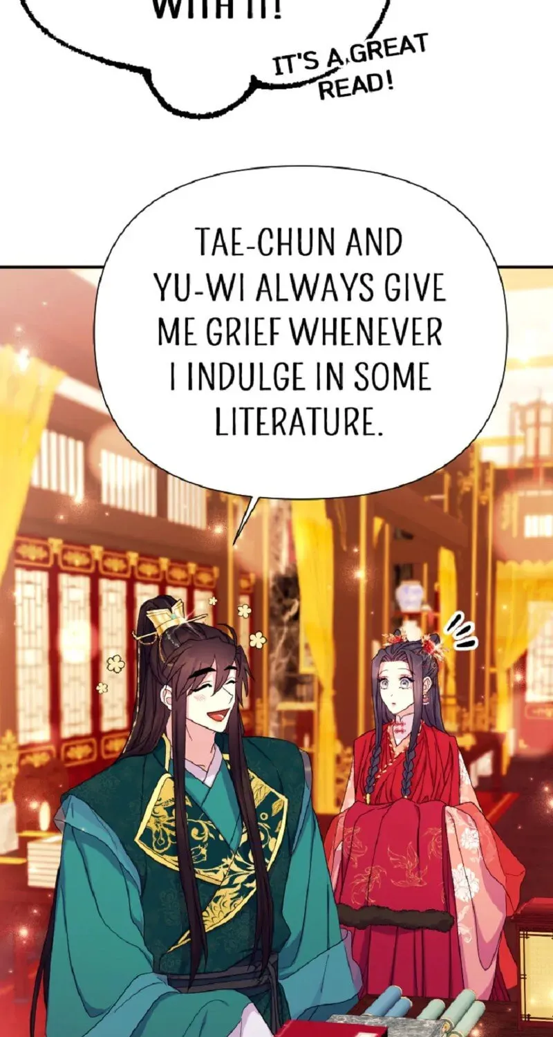 Girl Jock Empress Chapter 115 page 80 - 