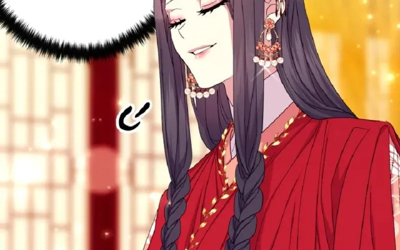 Girl Jock Empress Chapter 115 page 83 - 
