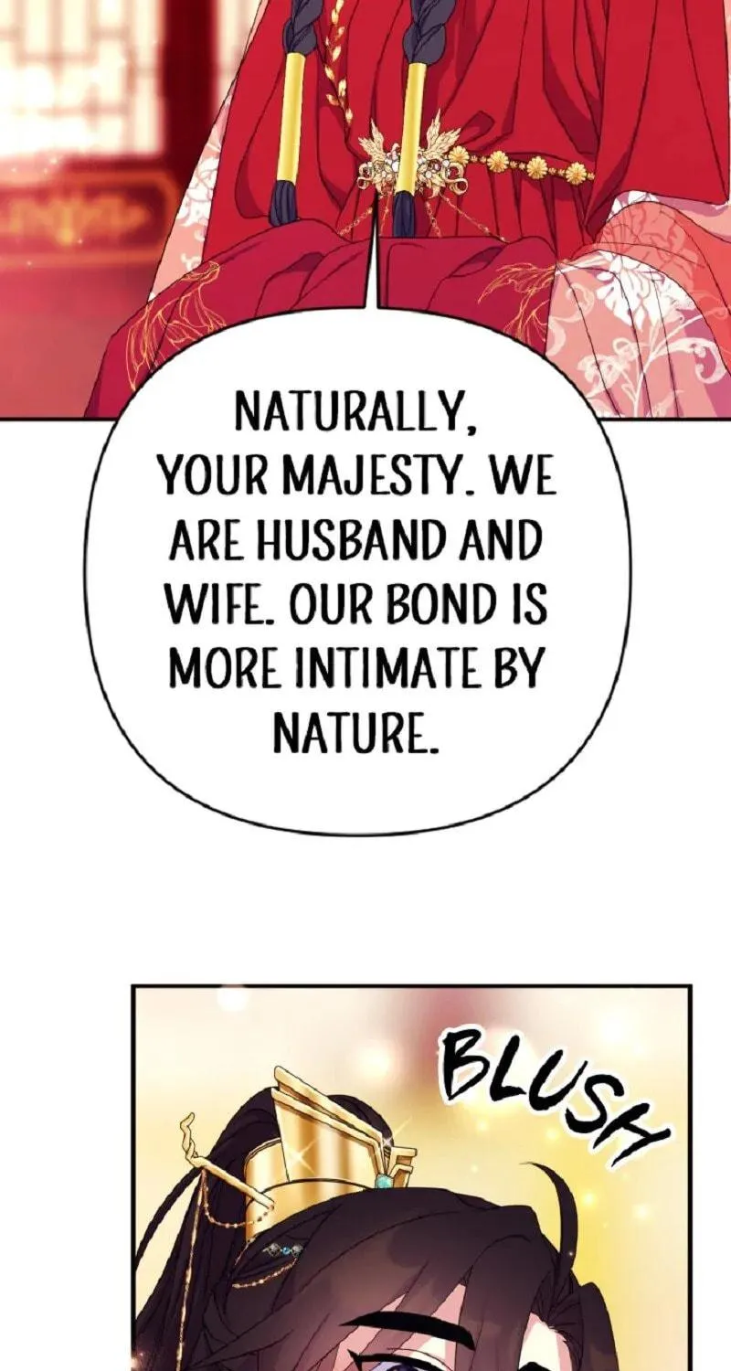Girl Jock Empress Chapter 115 page 84 - 
