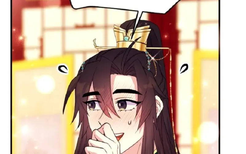 Girl Jock Empress Chapter 115 page 87 - 