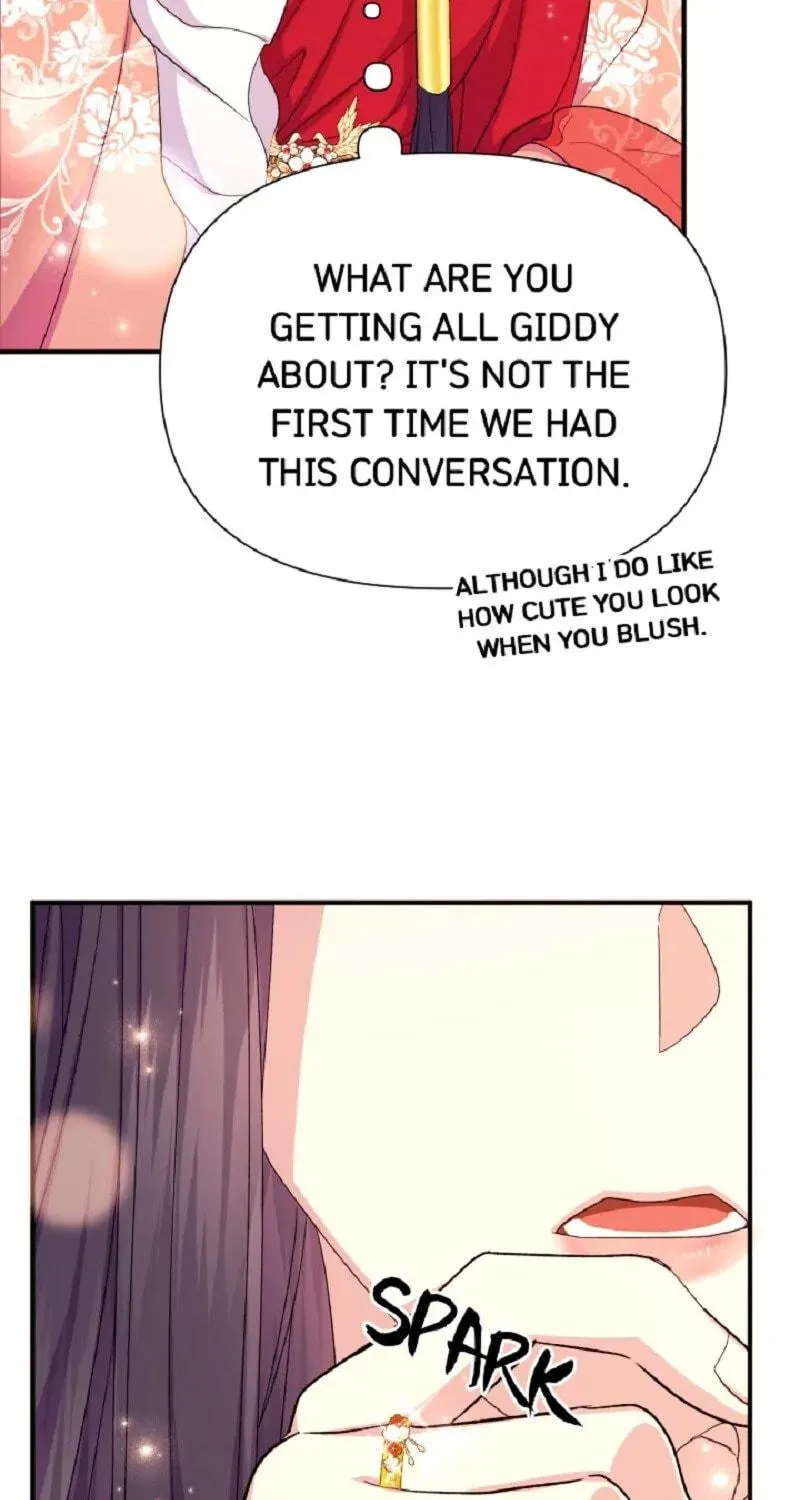 Girl Jock Empress Chapter 115 page 93 - 