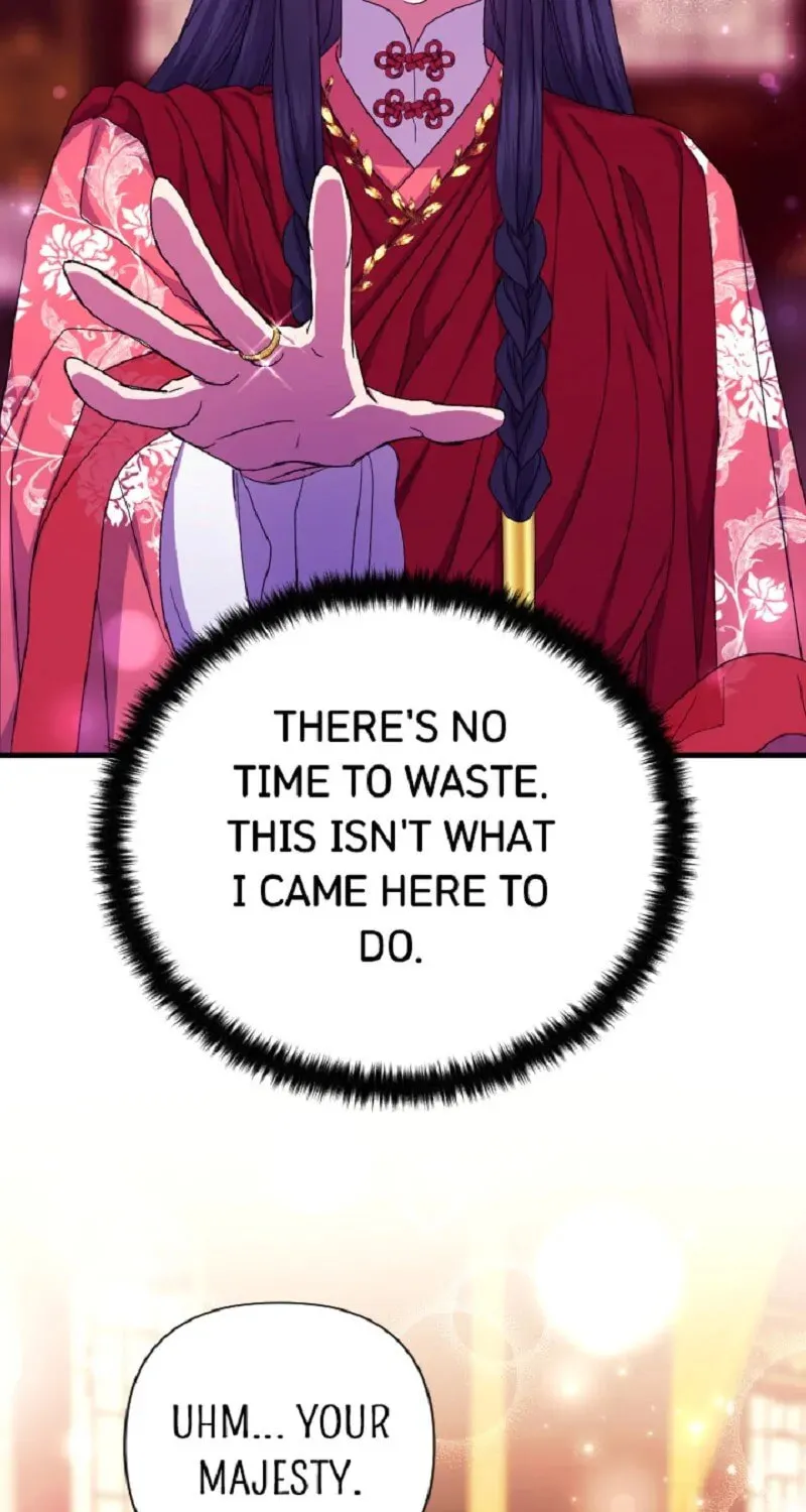 Girl Jock Empress Chapter 115 page 97 - 