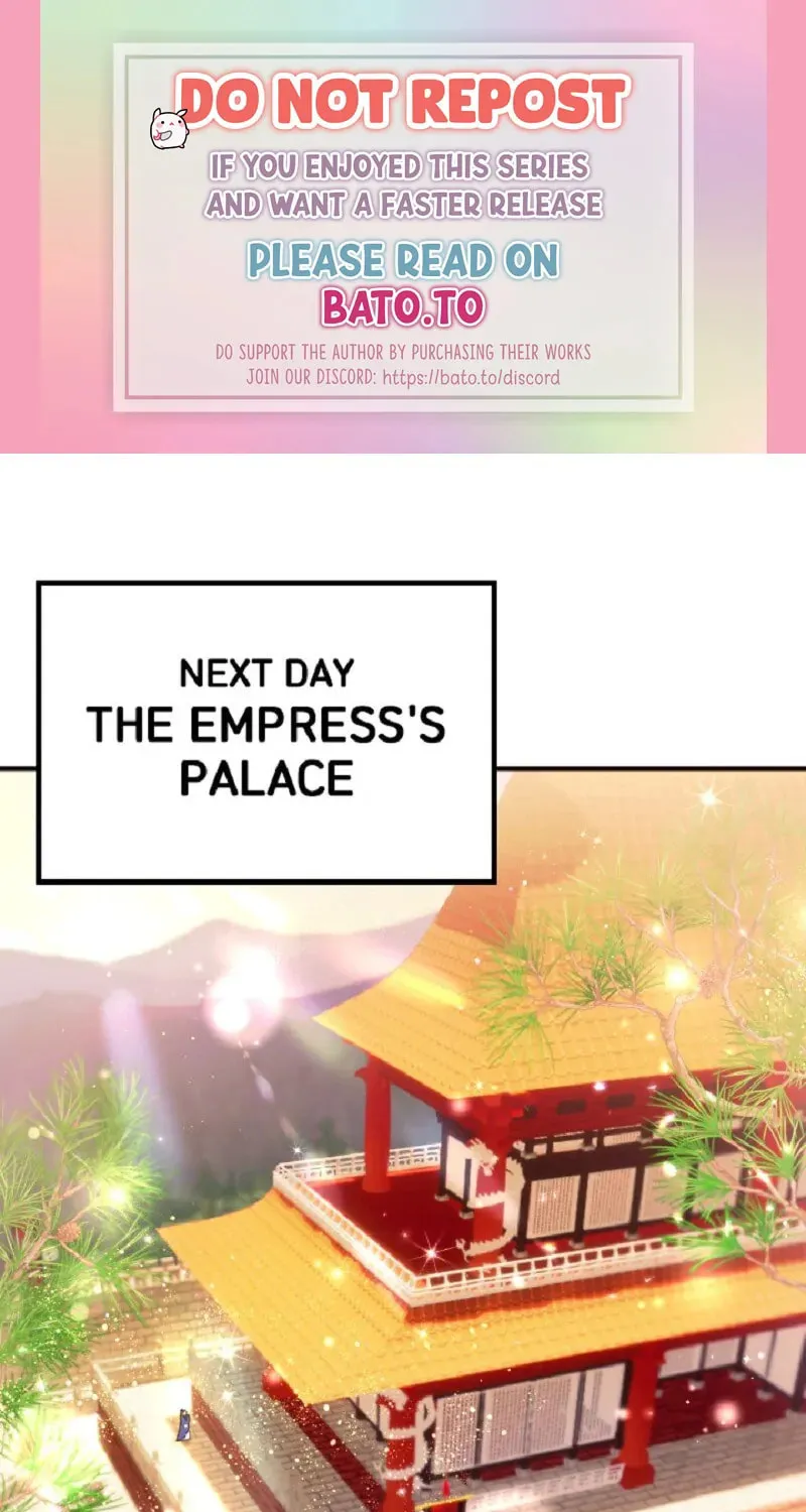 Girl Jock Empress Chapter 116 page 1 - 
