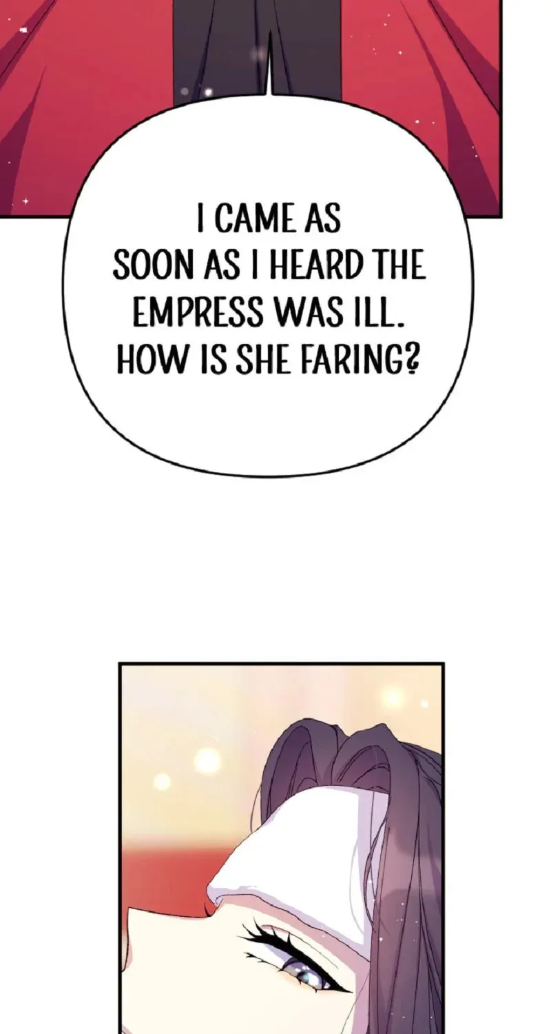 Girl Jock Empress Chapter 116 page 20 - 