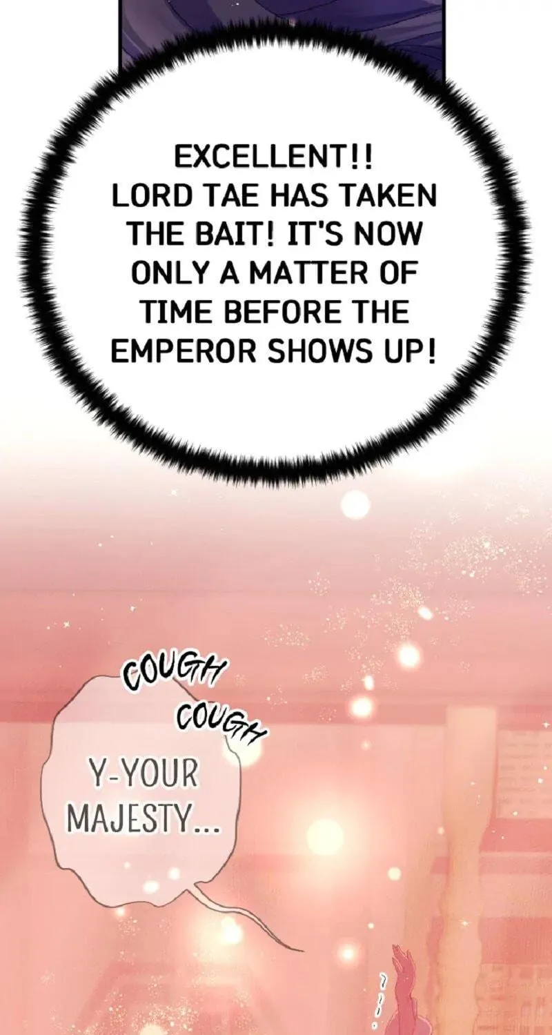 Girl Jock Empress Chapter 116 page 22 - 