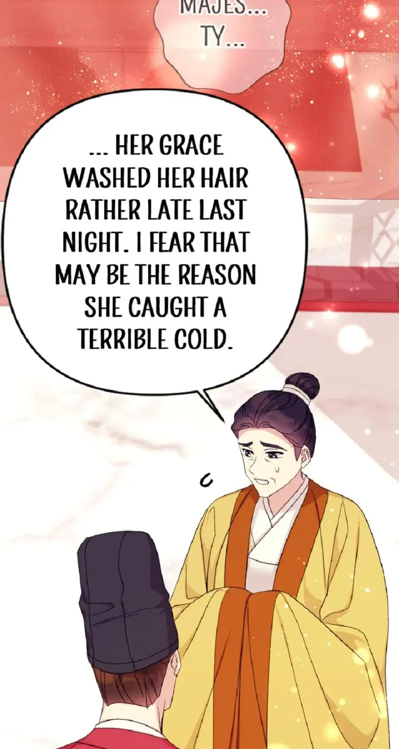 Girl Jock Empress Chapter 116 page 24 - 