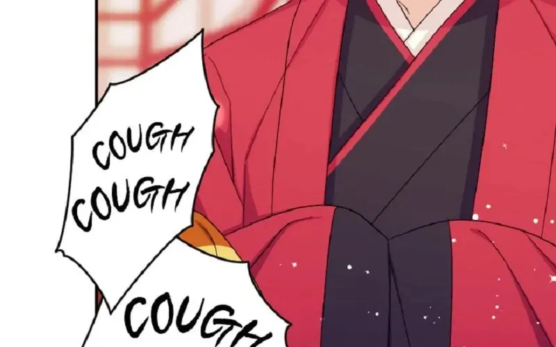 Girl Jock Empress Chapter 116 page 27 - 