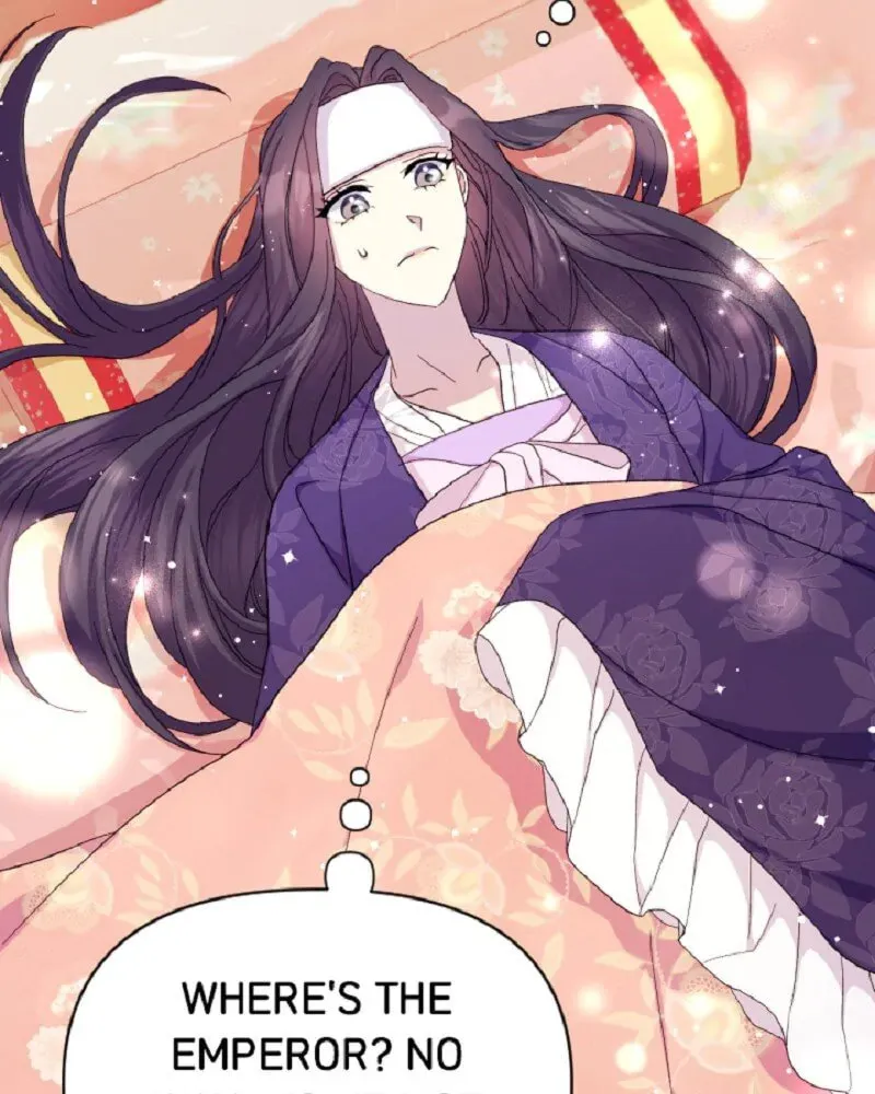Girl Jock Empress Chapter 116 page 30 - 