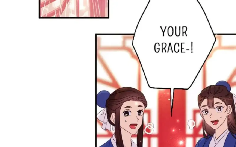 Girl Jock Empress Chapter 116 page 32 - 