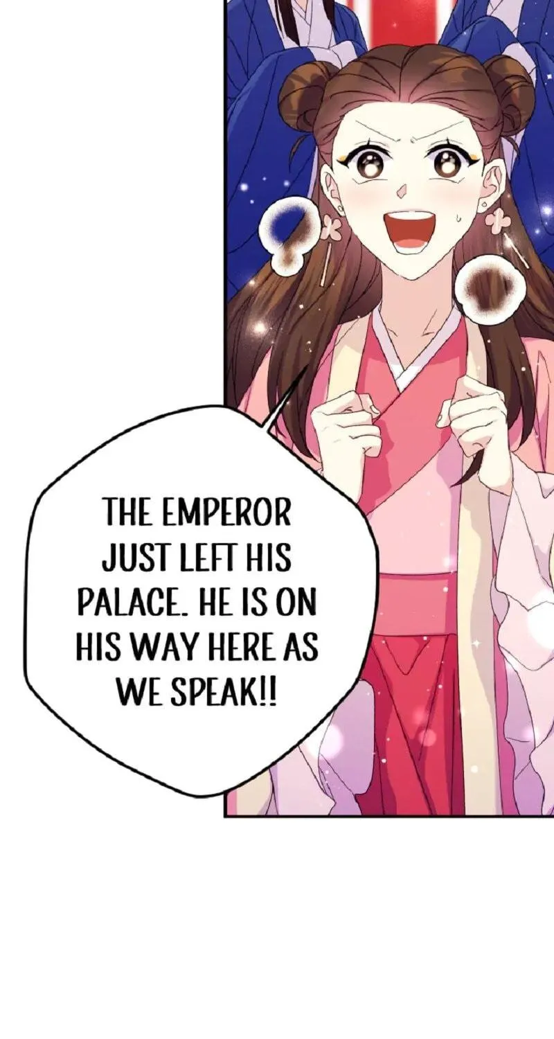 Girl Jock Empress Chapter 116 page 33 - 