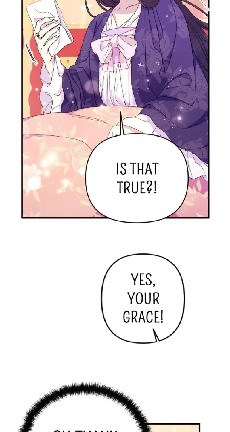 Girl Jock Empress Chapter 116 page 35 - 