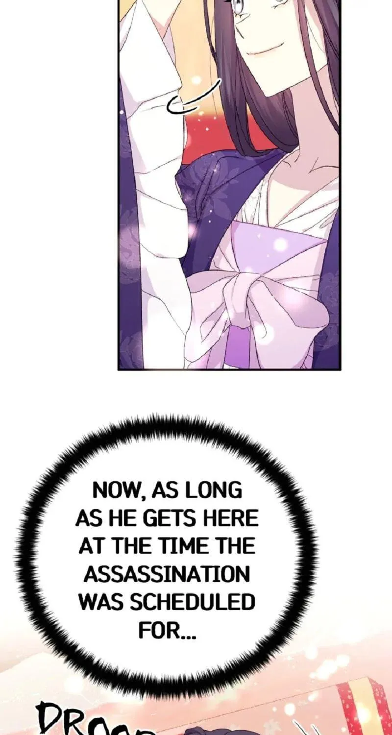Girl Jock Empress Chapter 116 page 37 - 