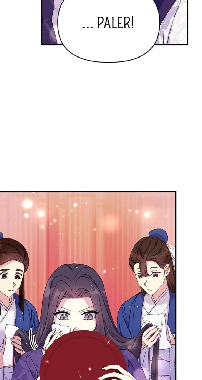 Girl Jock Empress Chapter 116 page 5 - 