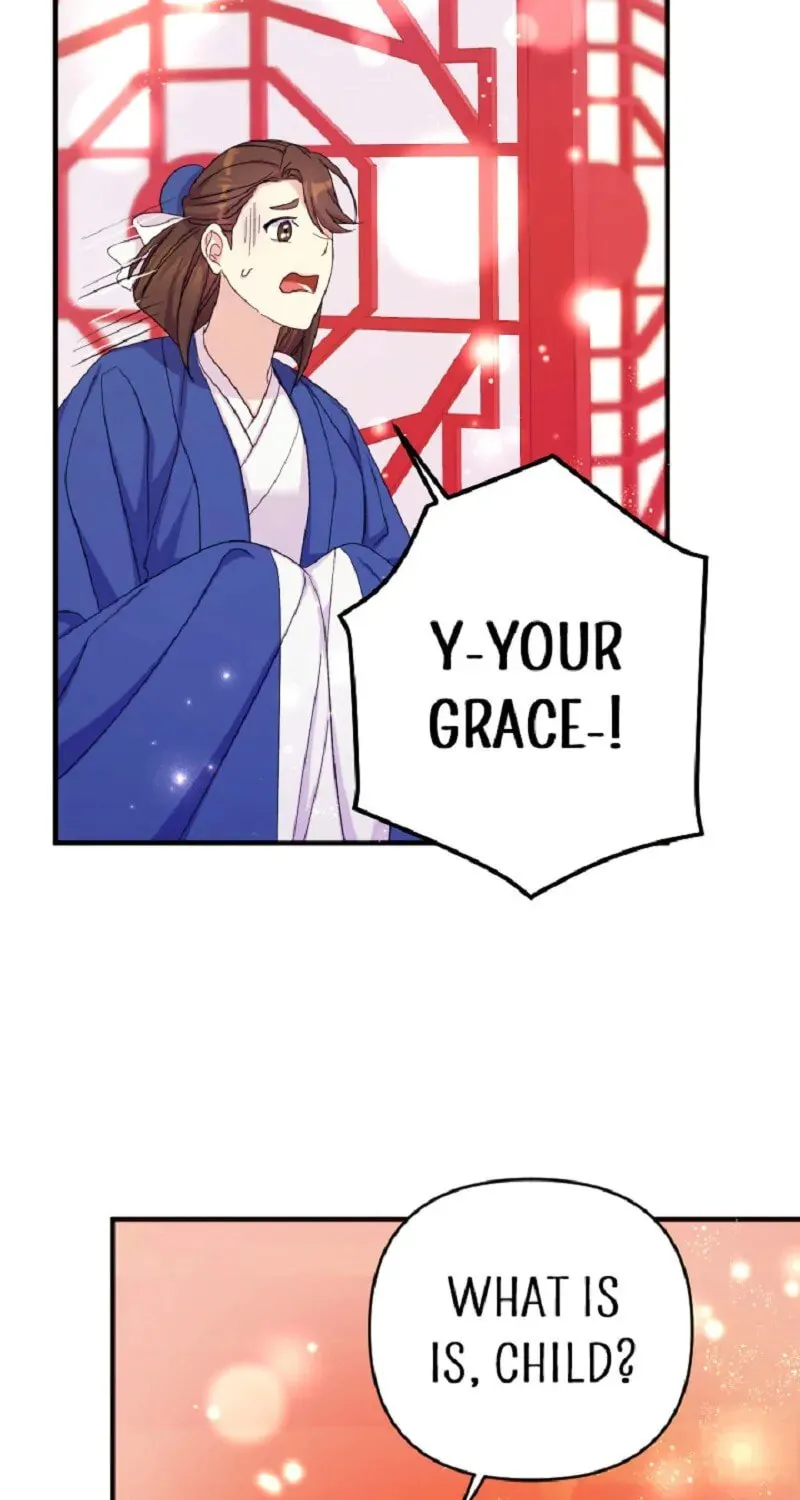 Girl Jock Empress Chapter 116 page 41 - 