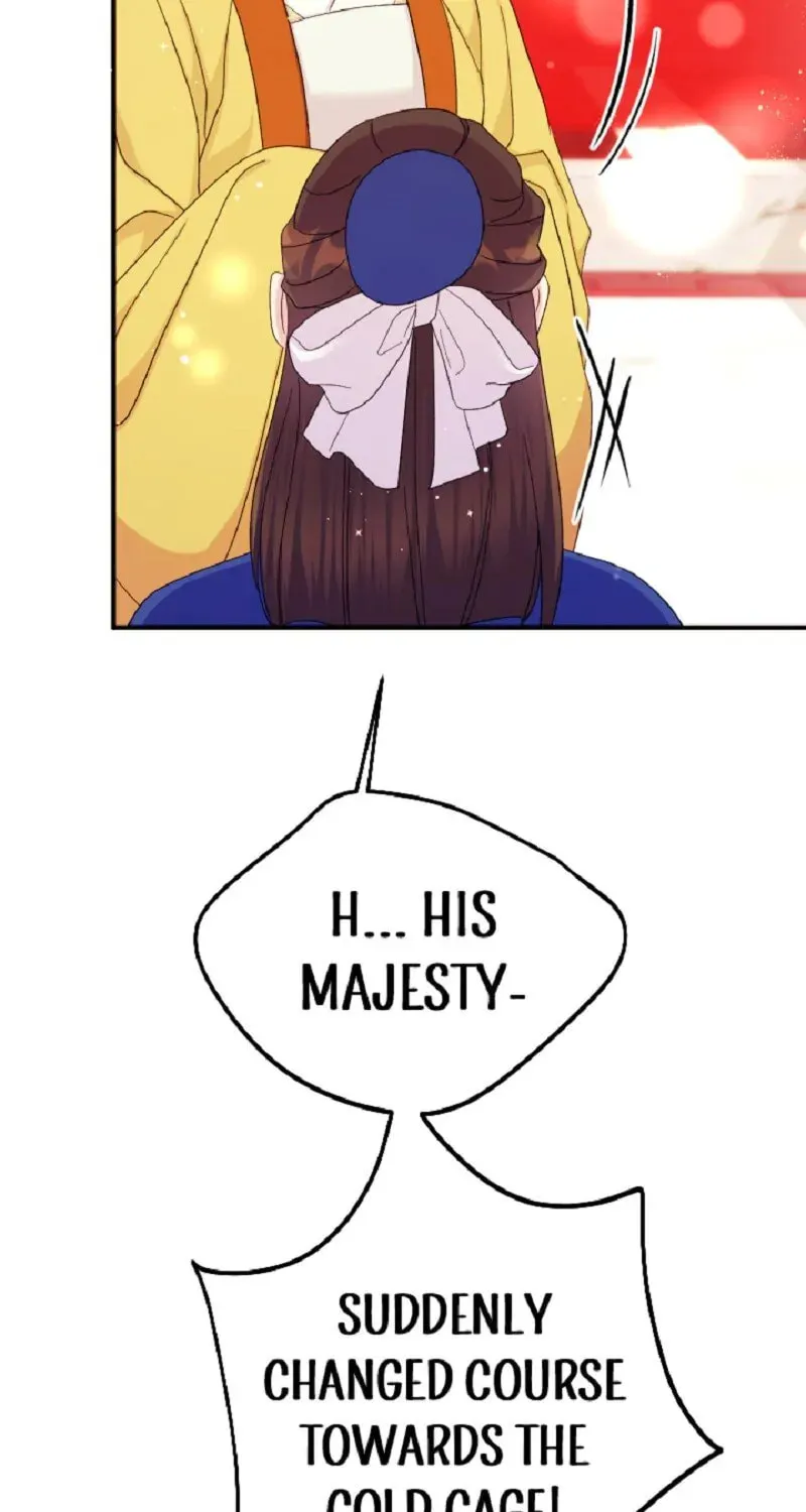 Girl Jock Empress Chapter 116 page 43 - 