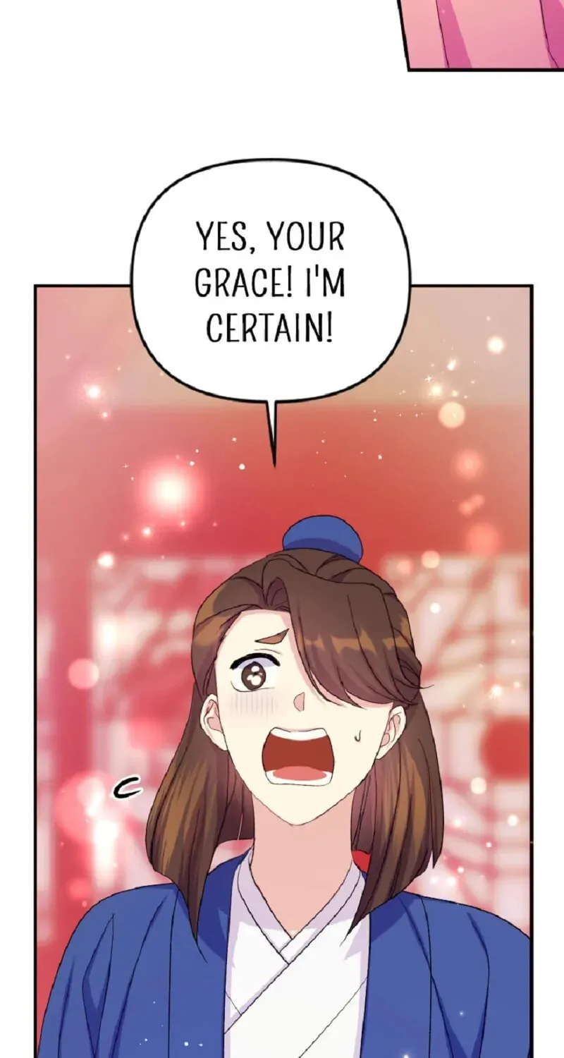 Girl Jock Empress Chapter 116 page 48 - 