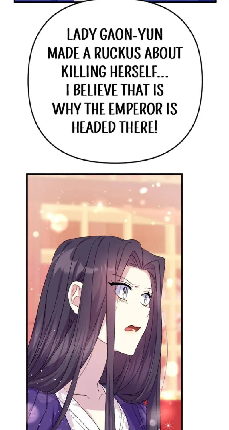 Girl Jock Empress Chapter 116 page 50 - 