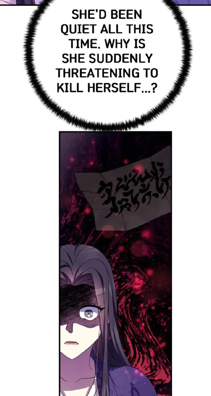Girl Jock Empress Chapter 116 page 54 - 
