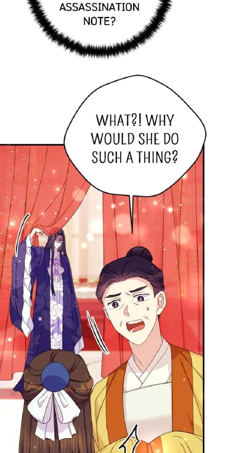 Girl Jock Empress Chapter 116 page 56 - 