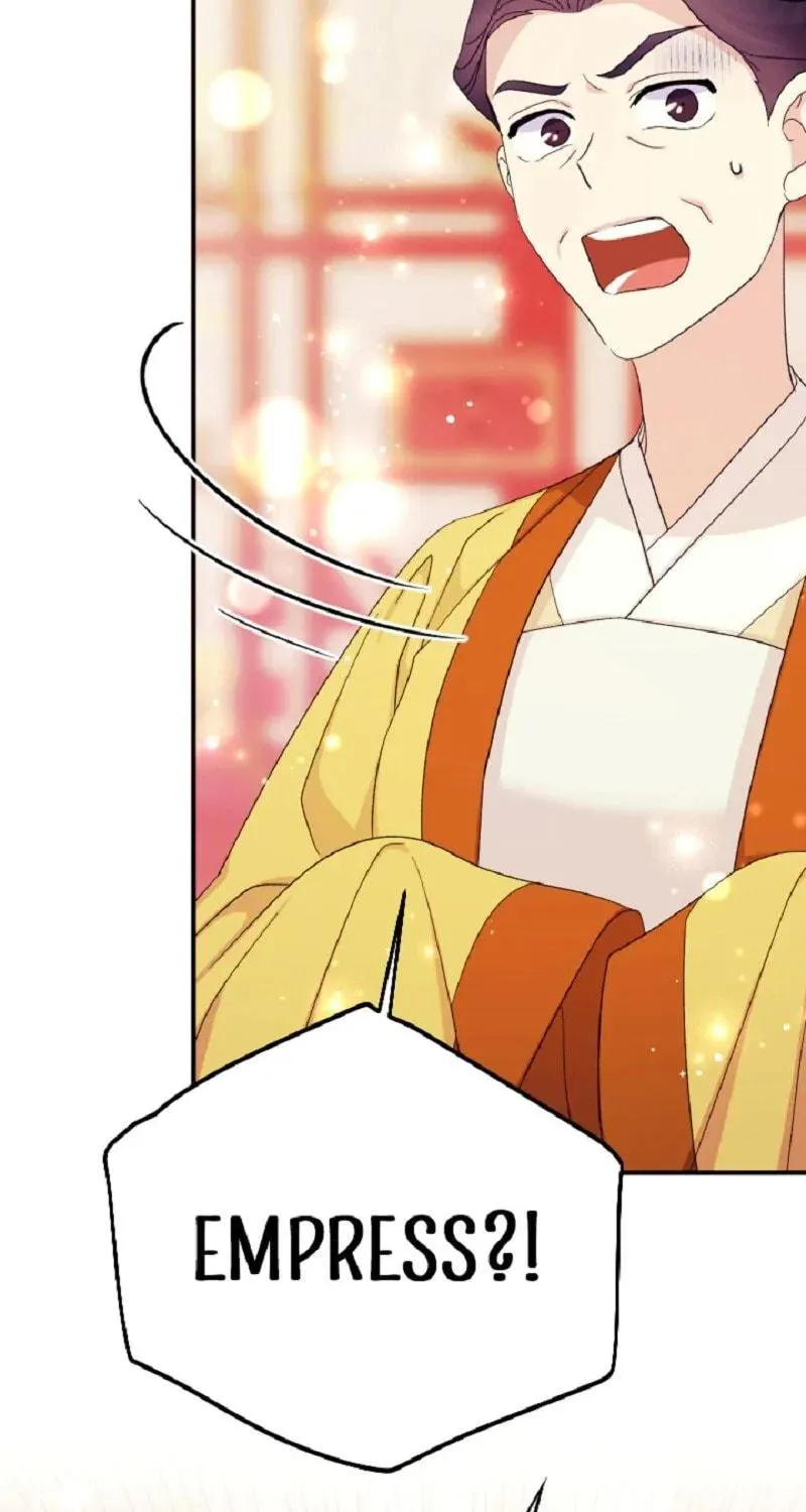 Girl Jock Empress Chapter 116 page 61 - 