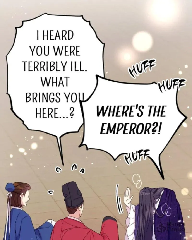 Girl Jock Empress Chapter 116 page 75 - 