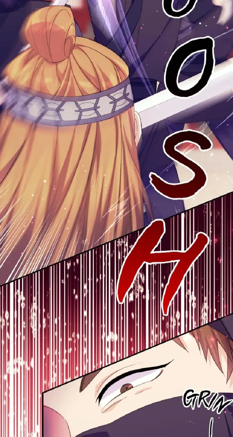 Girl Jock Empress Chapter 116 page 97 - 