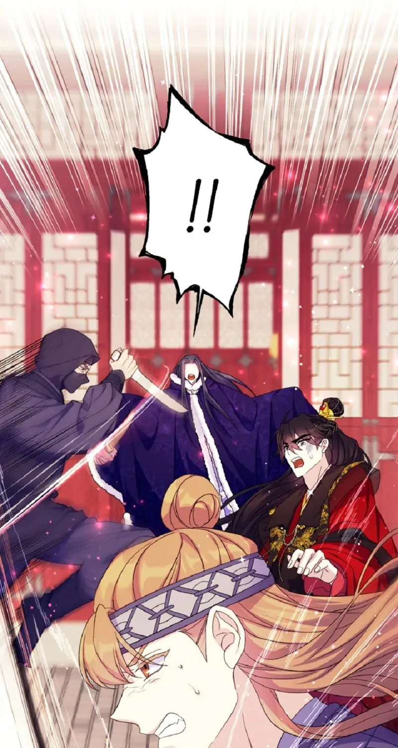 Girl Jock Empress Chapter 116 page 99 - 