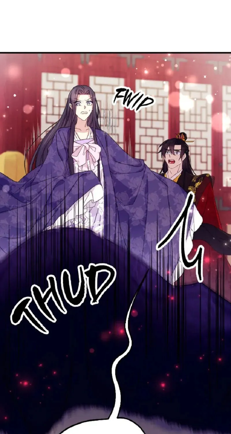 Girl Jock Empress Chapter 117 page 20 - 