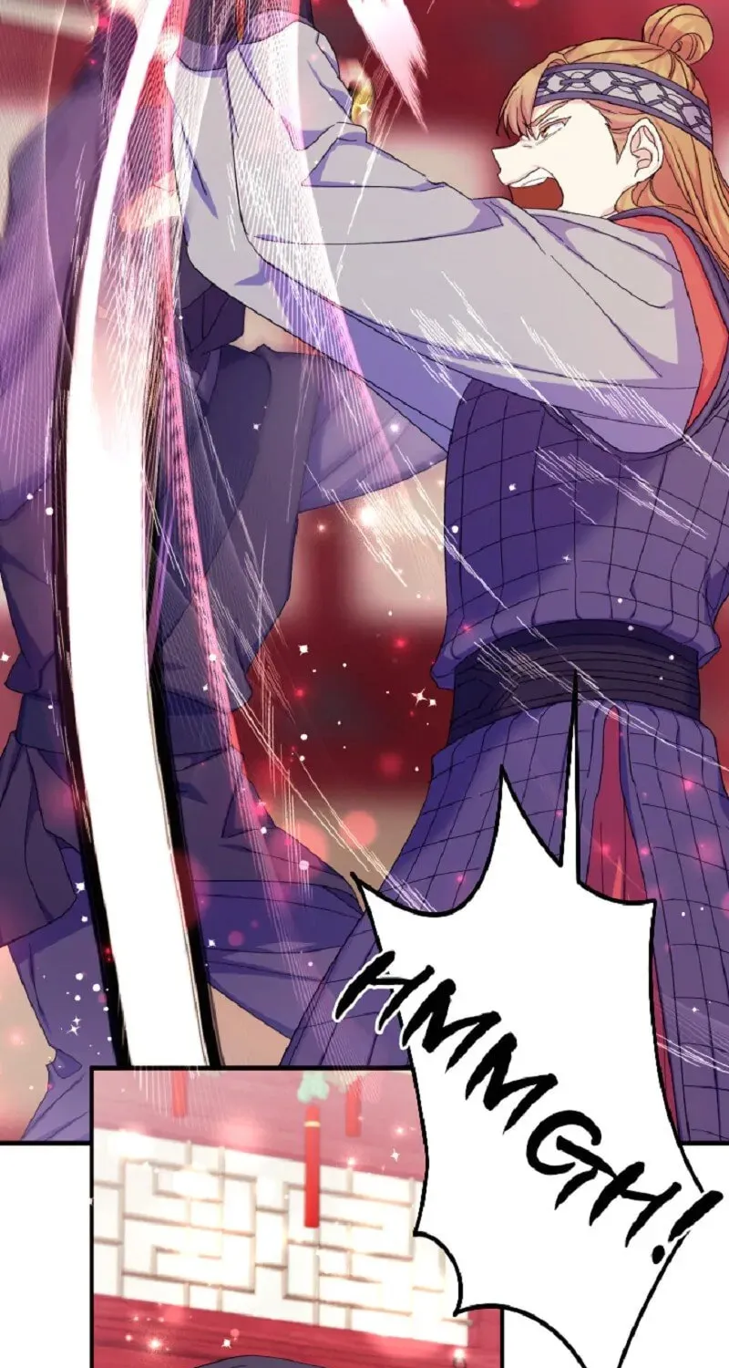 Girl Jock Empress Chapter 117 page 31 - 