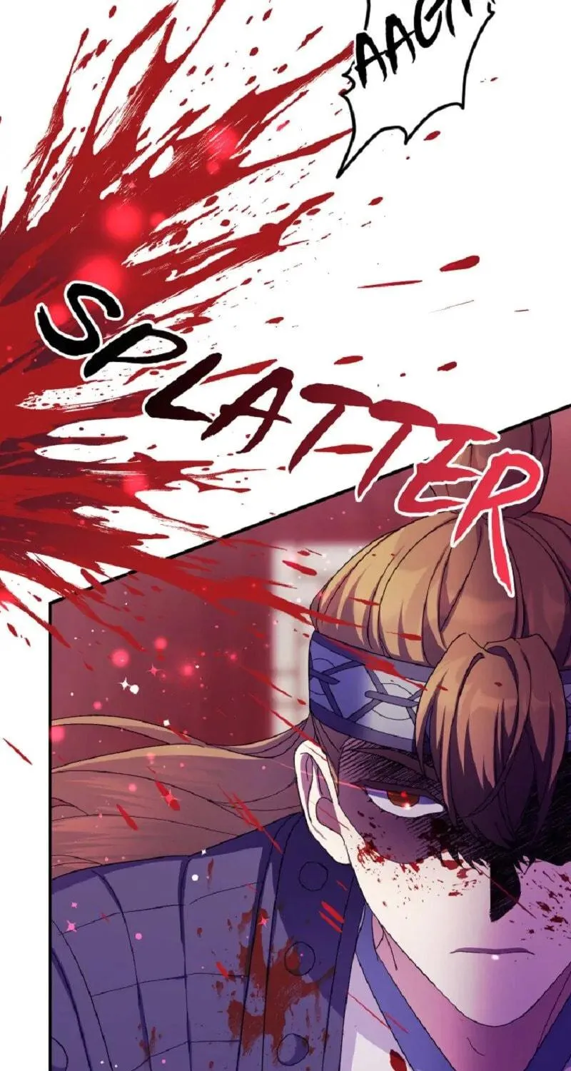 Girl Jock Empress Chapter 117 page 37 - 