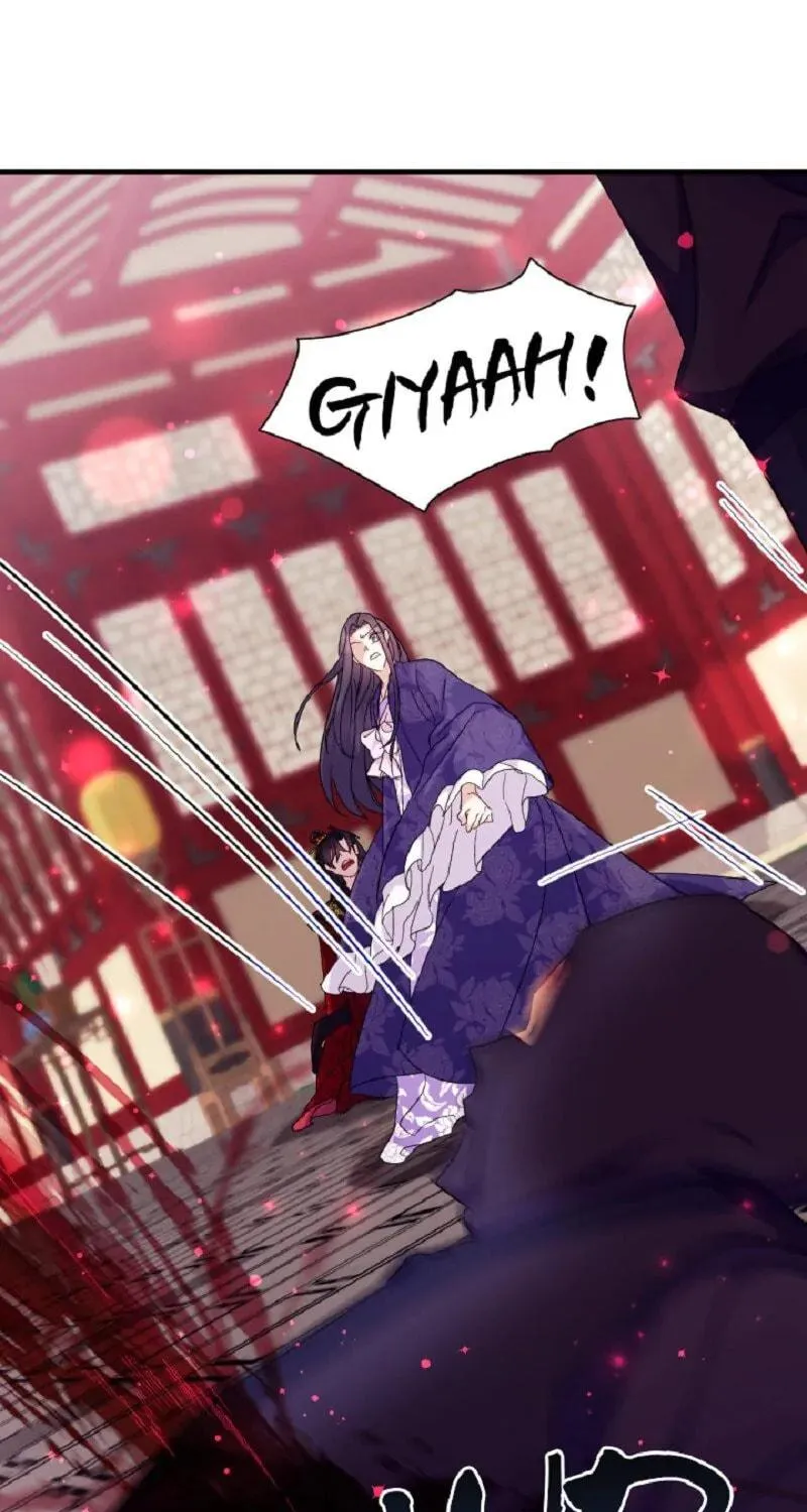 Girl Jock Empress Chapter 117 page 39 - 