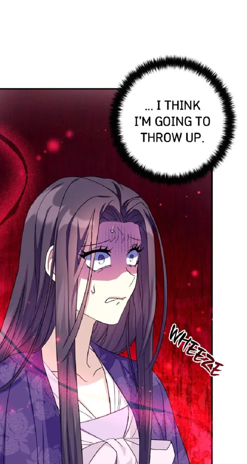 Girl Jock Empress Chapter 117 page 41 - 