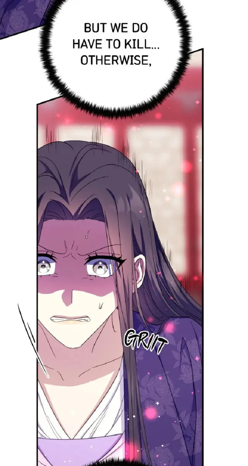 Girl Jock Empress Chapter 117 page 43 - 