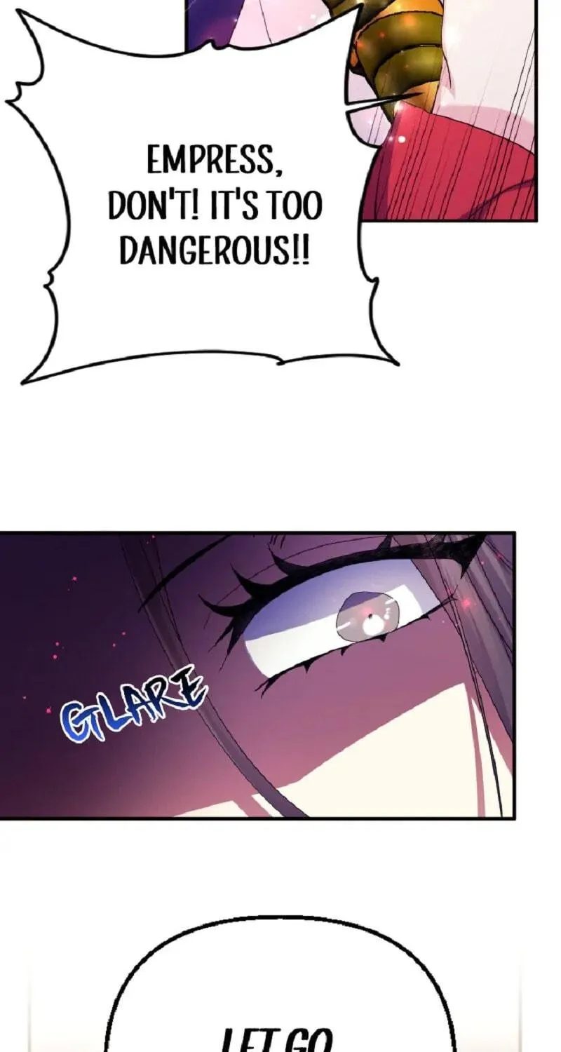 Girl Jock Empress Chapter 117 page 50 - 