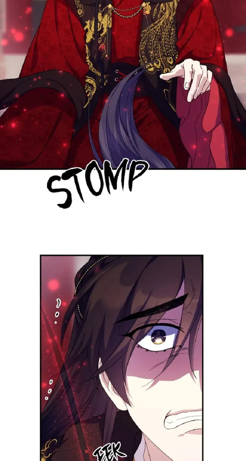 Girl Jock Empress Chapter 117 page 54 - 